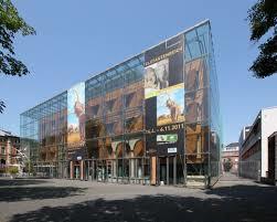 Rheinisches Landesmuseum de Bonn